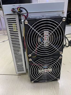 75dB Avalon Mining Machine 1166 Pro75th/s 3420w 331*195*292mm