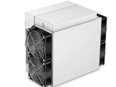 De Pro 110STE 3250W S19 Proasic Mijnwerker van Apw3++asic Bitmain Antminer S19
