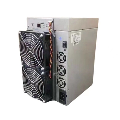 3420w Avalon 1166 Pro Tweedehandse SHA256 Asic de Mijnwerkers Stabiele Prestaties van 72T