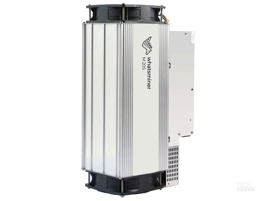 Machines van de de Muntmijnbouw van 3120W Microbt Whatsminer M20s 65t 48w 390*155*240mm
