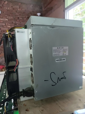 Stabiele Tweede Handen Canaan Avalon 1246 87T 3230w 442mm*405mm*306mm