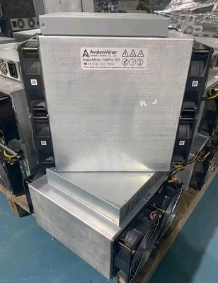 3196w Avalon 1166 78TH SHA256-Algoritme75db Stabiele Betrouwbaar Met geringe geluidssterkte