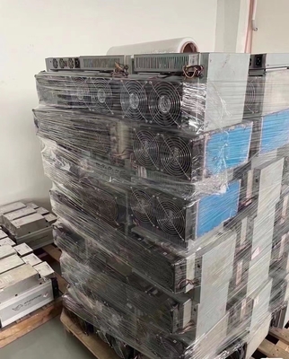 Gebruikte Canaan Avalon Miner 3420w 1166 het Proalgoritme van 72T SHA256