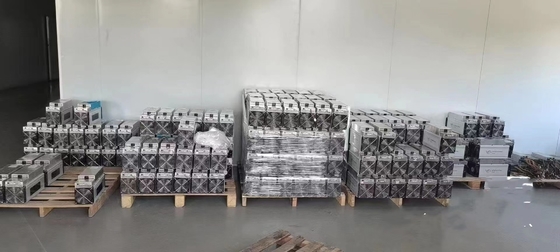 De tweede Handen Microbt Whatsminer M31S 74T 3312W beten Muntstukmijnwerker Machine