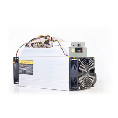 LTC Litecoin Dogecoin Antminer L3++ 580m met PSU 942W 76db Met geringe geluidssterkte