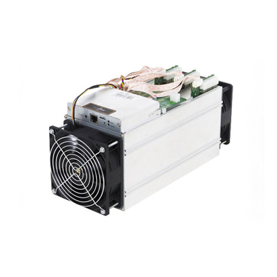 LTC Litecoin Dogecoin Antminer L3++ 580m met PSU 942W 76db Met geringe geluidssterkte
