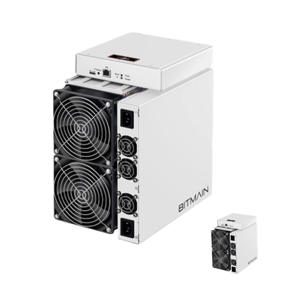De gebruikte Pro64t Mijnbouw 2680W 486mm*388mm*265mm van Bitmain Antminer S17