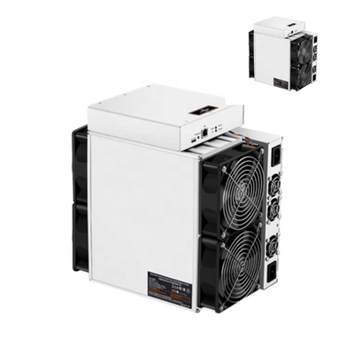 De gebruikte Pro64t Mijnbouw 2680W 486mm*388mm*265mm van Bitmain Antminer S17
