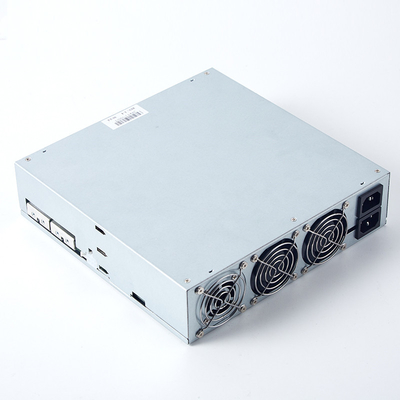 Gedwongen Input van de de Voeding3650w de Bidirectionele Hoogspanning van GPW12 Bitmain - Luchtkoeling