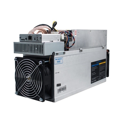 De Mijnwerker 2050W 408mm*135mm*232mm 9kg van T2T 25T Innosilicon Asic