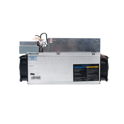 De Mijnwerker 2050W 408mm*135mm*232mm 9kg van T2T 25T Innosilicon Asic