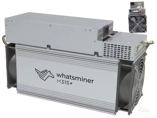 P21D de Machtslijn van CEI C19 van voedingwhatsminer M30S++ 110T 3410W