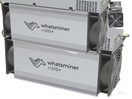 P21D de Machtslijn van CEI C19 van voedingwhatsminer M30S++ 110T 3410W