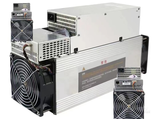 De Mijnbouwapparaat van BTC Microbt Whatsminer M30S+ 100T 3400w 34w/T Asic