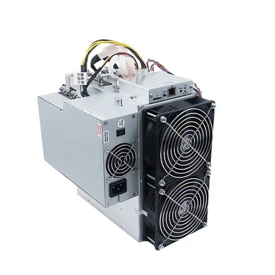 SHA256 de Mijnwerker T2T zevenentwintigste 2600W 422mm*142mm*213mm van algoritmeinnosilicon Asic