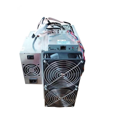 SHA256 de Mijnwerker T2T zevenentwintigste 2600W 422mm*142mm*213mm van algoritmeinnosilicon Asic