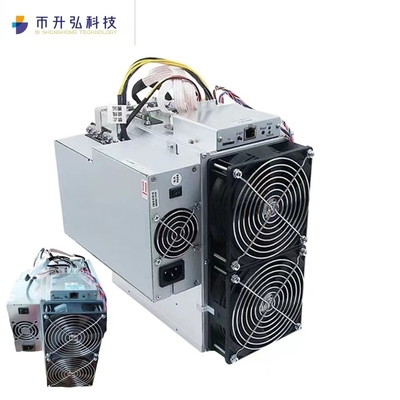 T2 Turbo32t 220V AC 422mm*142mm*213mm van 2600W Innosilicon Ventilator 2
