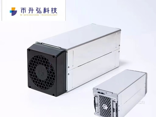 1290W de Spaander65db Lage Stem van Avalon Asic Miner A841 13TH/S A3210