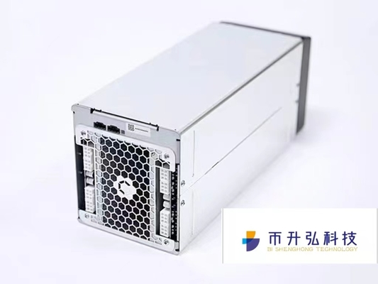 1290W de Spaander65db Lage Stem van Avalon Asic Miner A841 13TH/S A3210