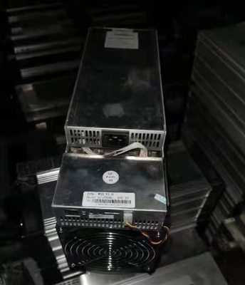 52 J/MH Asic Whatsminer M32 66T 3312W 390mm*155mm*240mm Lage Machtsconsumptie