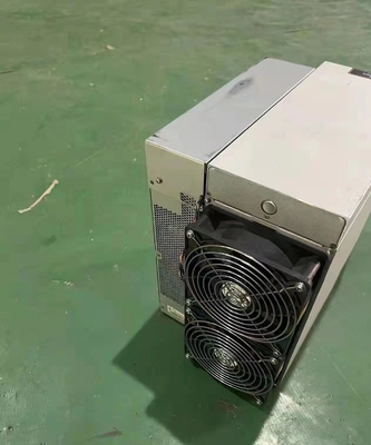 Tweede Hand 3250W Bitmain Antminer S19 95T Hashrate 400*195.5*290