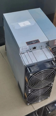 De Hand Antminer 3250W van Asicbitmain Antminer S19 95T Tweede