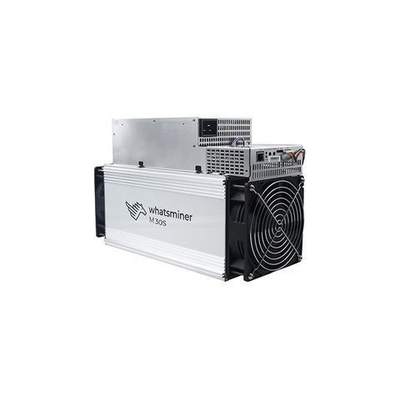 SHA256 het Hoge rendement van algoritmeasic Whatsminer M30S negentigste 34J/T
