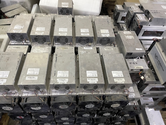 Shenmabtc Microbt Whatsminer M21S 56T 3360W Sterke Stal