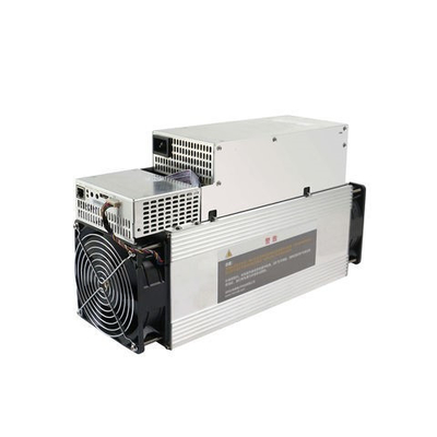 Het Algoritme van 34J/T Microbt Whatsminer M30S 92TH Asic BTC SHA256