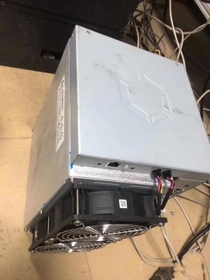 Gebruikte Canaan Avalon Miner A1246 die 83T 3250W Bitcoin 331*195*292mm ontgint