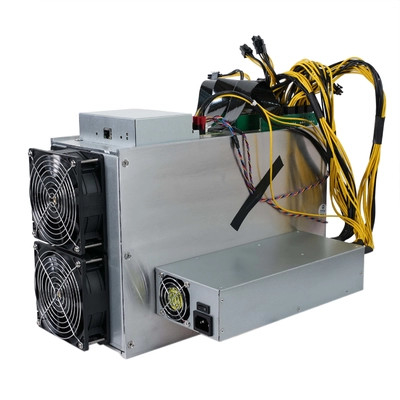 2400w de Mijnwerker YAMI 2400M van ASIC Ethereum Cryptocurrency Mining Farm