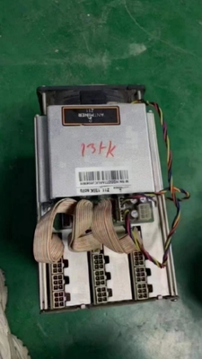 1418W tweedehandse ZEC-Mijnwerker Z11 135ksol/S 228×134×279mm 5.08Kg