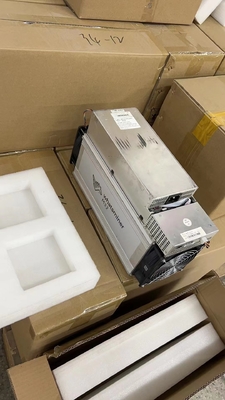 10 de Goede Stabiliteit van eenheidsasic Whatsminer M32 zeventigste Harshrate 3312W