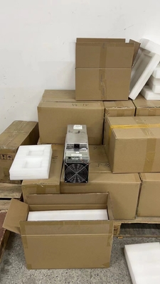 10 de Goede Stabiliteit van eenheidsasic Whatsminer M32 zeventigste Harshrate 3312W