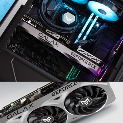 Zwarte 6144 CUDA van GeForce RTX 3070Ti OC 8GB van de Ethereum Virtuele Machine