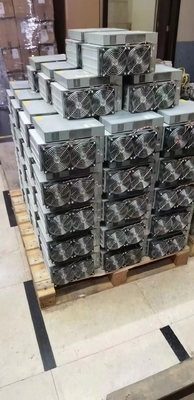 De Mijnwerkers2920w Hoge Rekencapaciteit van Asic van de T17+58t Tweede Hand
