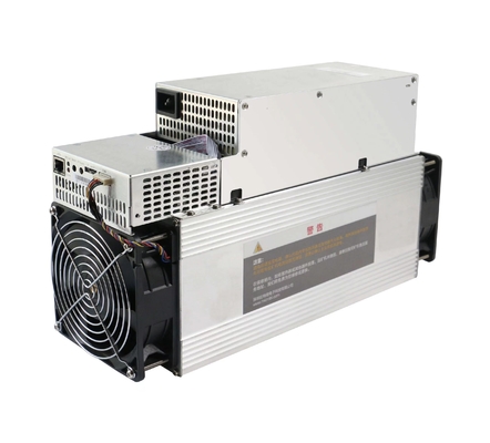 De Mijnwerker Machine Microbt WhatsMiner M30s+ 102T 3100w van 31J/T Asic