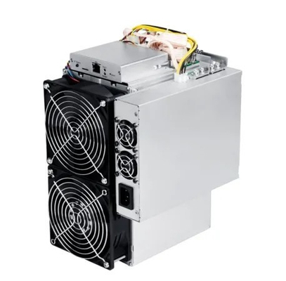 De Mijnwerker 1610W Bitmain Antminer DR5 vijfendertigste van de Ethernetverbinding DCR