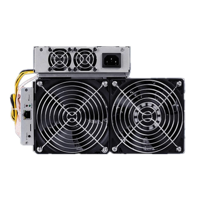 De Mijnwerker 1610W Bitmain Antminer DR5 vijfendertigste van de Ethernetverbinding DCR