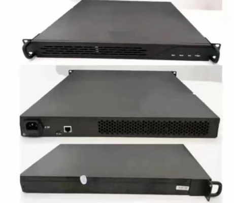 De lage Server 65MH/S 0.46J/MH 460mm*161mm*263mm van de Machtsconsumptie 30W Asic Jasminer X4