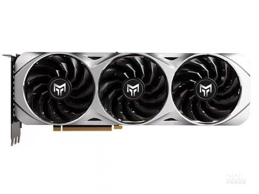 10240 CUDA Mijnbouw Rig Grafische kaart GALAX GeForce RTX 3080 de Virtuele Machine van Ti OC 12GB