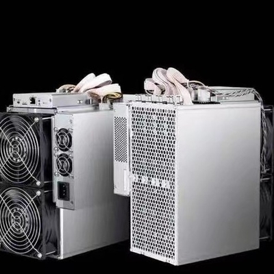 Goede de Hittedissipatie 0,045 J/GH van 2880W Asic Bitmain Antminer S17E 64T