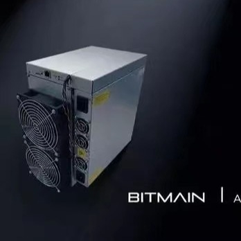 Goede de Hittedissipatie 0,045 J/GH van 2880W Asic Bitmain Antminer S17E 64T