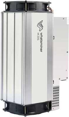 10 de Goede Stabiliteit van eenheidsasic Whatsminer M32 zeventigste Harshrate 3312W