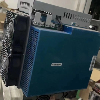 3300W het Algoritme van Machine INNOSILICON T3+ 57T SHA256 van de muntstukmijnwerker