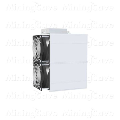Mijnwerker 228×134×279mm van 105ksol/S Bitmain Antminer Z11j 1418W ZEC