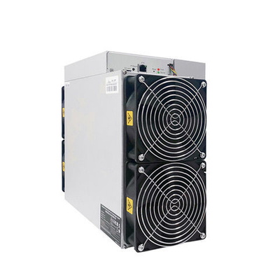 Tweede Hand 3250W Bitmain Antminer S19 95T Hashrate 400*195.5*290