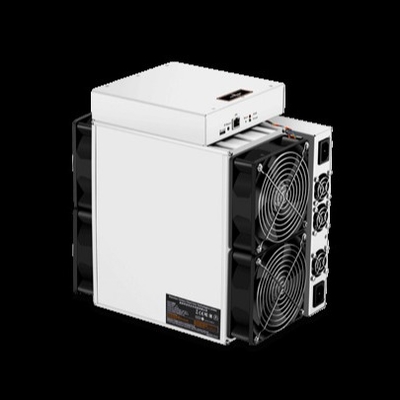 De gebruikte Mijnwerker Machine T17+ 55T Ethernet SHA256 9.8kg van BTC Asic