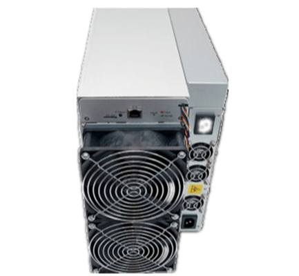 SHA256 Bitmain Antminer S19J vierennegentigste 3100W 29,5 J/TH voor BTC-Mijnbouw