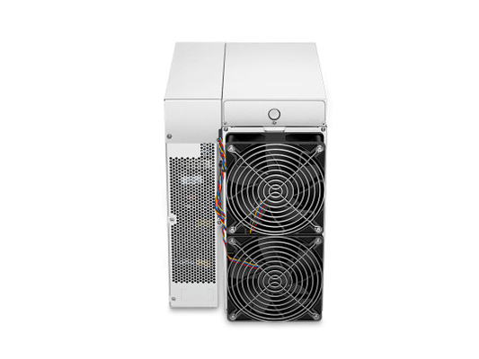 De Hand Antminer 3250W van Asicbitmain Antminer S19 95T Tweede